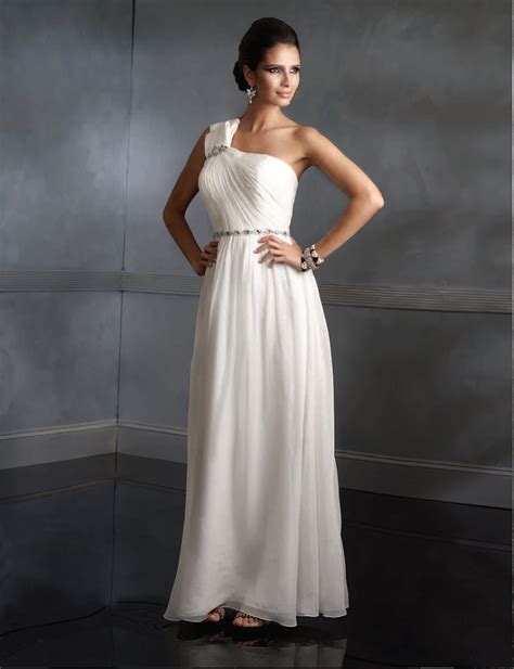 Mother Of The Bride : Elegant Evening Dress 10