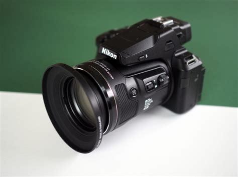 Review: Nikon Coolpix P950 | Extreme Zoom For Extreme Images