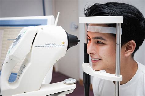 Eye Checkup: A Key to Maintaining Good Eyesight | Shinagawa PH