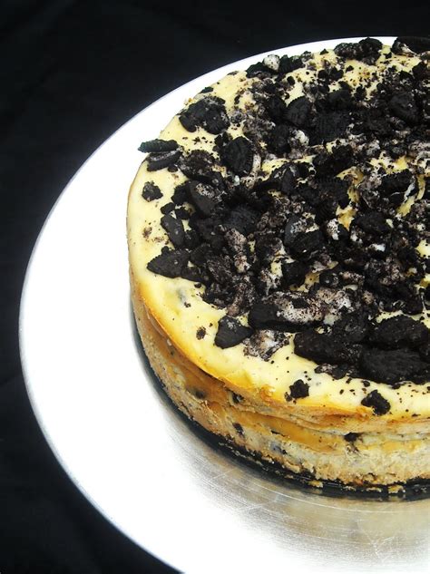 Philly Oreo Cheesecake - How To: Simplify