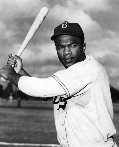 Jackie Robinson – Society for American Baseball Research