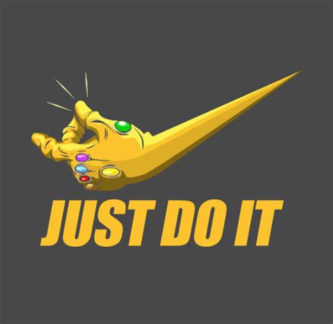 Nike Just Do It Meme