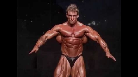 Dorian Yates 1992 Olympia Itsmuscle