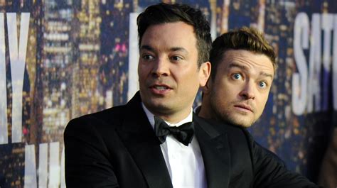 11 Justin Timberlake & Jimmy Fallon Skits That Will Make You Pee Your Pants