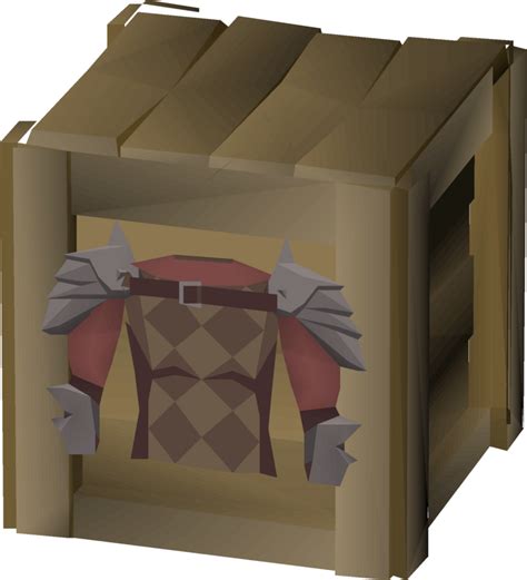 Inquisitor's armour set - OSRS Wiki