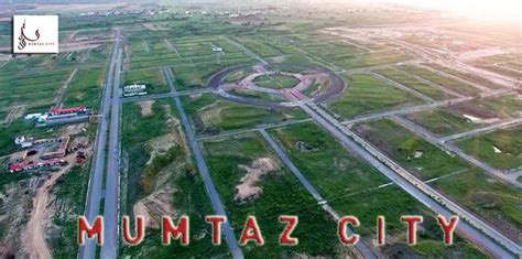 Mumtaz City Islamabad – Payment Plan – Location – NOC- Master Plan ...