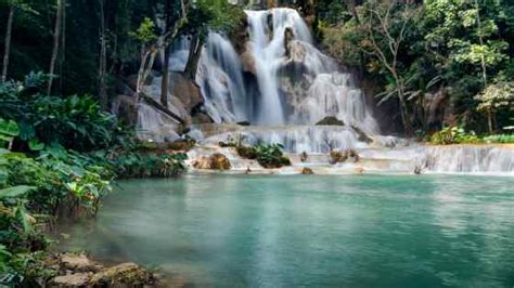 10 Hidden Waterfalls In Coorg You Must Visit | Travel Character