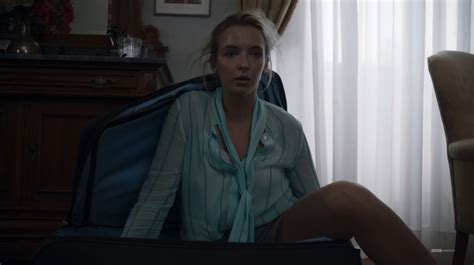 Every Single Outfit Worn by Villanelle on ‘Killing Eve,’ Ranked - The ...