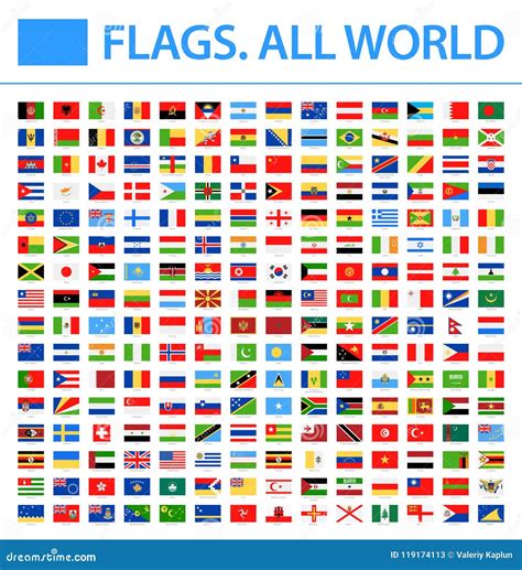 World Flag Svg - 321+ SVG File for Cricut