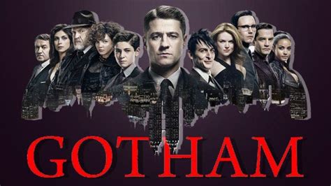 Gotham Season 6: Renewed? Something Different To Come Ahead