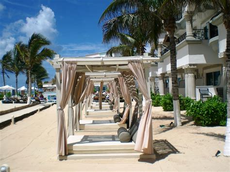 The Royal Playa del Carmen :: Luxury Adults Only Resort