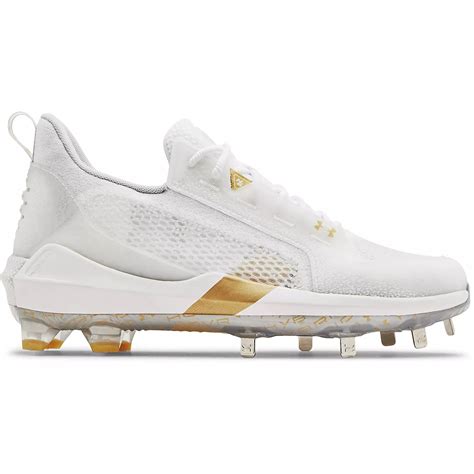 Under Armour Men's Harper 6 Low ST Baseball Cleats | Academy