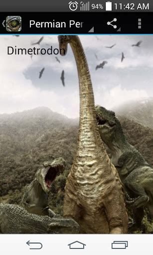 Download Dinosaur Sounds Google Play softwares - aAy46BZ73FC9 | mobile9