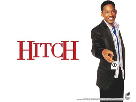 Hitch Review – KG's Movie Rants