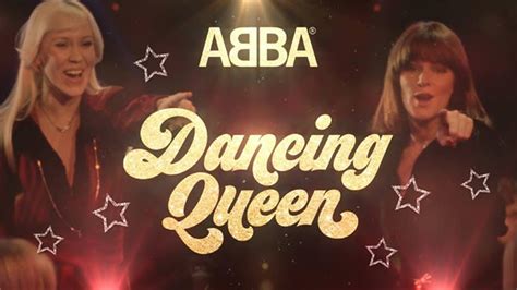 “Dancing queen” de ABBA estrena vídeo