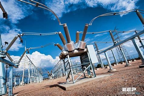 8 steps to follow in power substation design and engineering | EEP