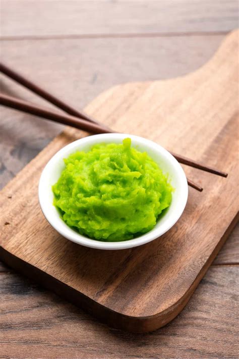 Does Wasabi Go Bad? How Long Does It Last?