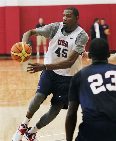 U.S. Olympic basketball team has plenty of firepower but lacks size