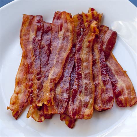 IMPROV kitchen: tip: how to cook bacon, the easy way