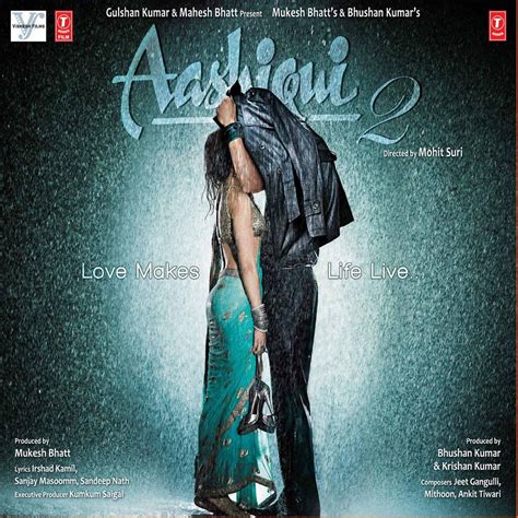 ‎Aashiqui 2 (Original Motion Picture Soundtrack) - Album by Mithoon ...