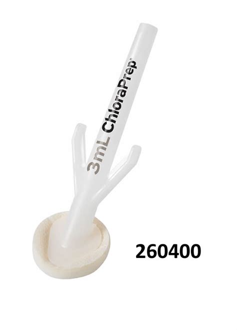 Chloraprep, BUY Chloraprep Applicator, Chloraprep Swab, 260100, 260103 ...