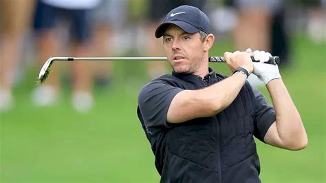 Is Rory Mcilroy an only child? Golfer's parents, siblings, and more ...