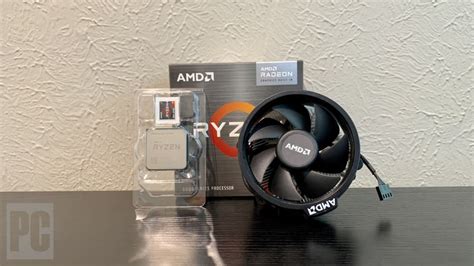 Amd Ryzen 7 5700g Cooler - Image to u