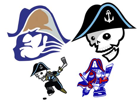 Admirals debut new logo and uniforms on Wednesday night