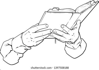 Hands Holding Open Bible Images, Stock Photos & Vectors | Shutterstock