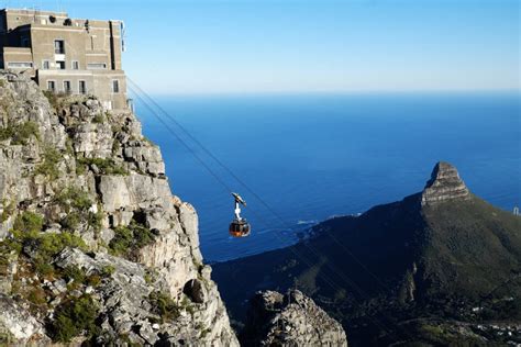 The 7 Biggest Attractions in Cape Town • Cape Town Luxury Escapes