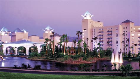 CasaBlanca Resort & Casino for exciting Mesquite, Nevada golf trips