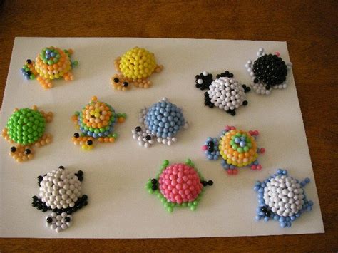 Pin by ира on AquaBeads | Pinterest | Beads and Craft