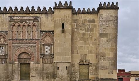 El sabat de la mezquita de Córdoba alberga un tesoro - Alfa y Omega