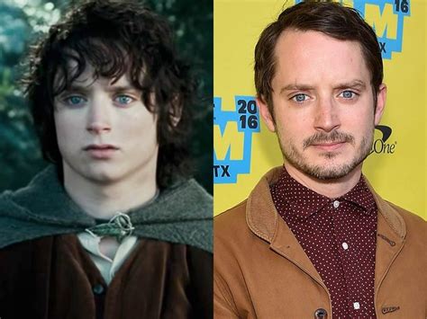 Lord Of The Rings Actors After 20 Years Where Are They Now Youtube - Riset