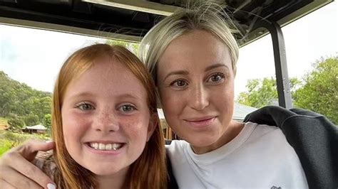 Roxy Jacenko ‘busts’ 11yo daughter Pixie’s Mercedes | news.com.au ...