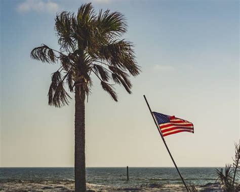 Mexico Beach, Florida four months after Hurricane Michael // a6000 ...