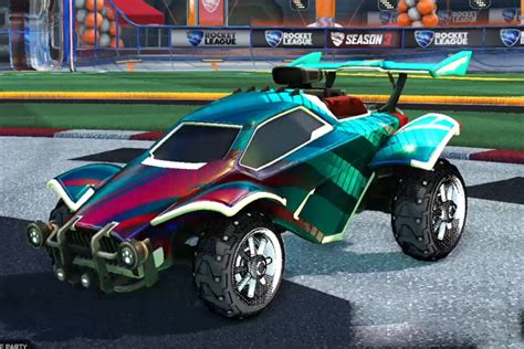 Rocket League Octane Designs - Best RL Octane Car Design Ideas ...