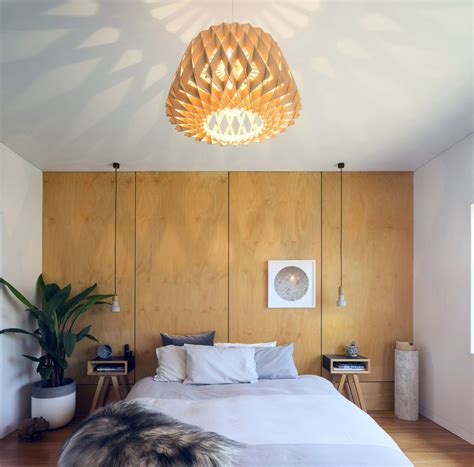 Photo 30 of 55 in 55 Bright Ideas for Bedroom Ceiling Lighting from ...