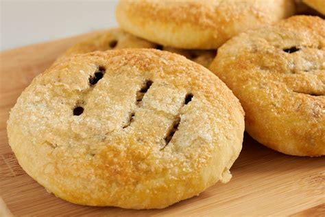 Eccles Cakes