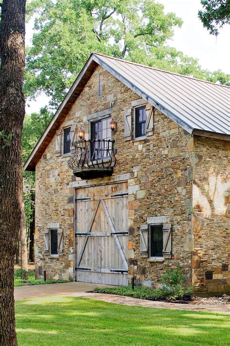 Kipp Barn | Country barns, Stone houses, House exterior