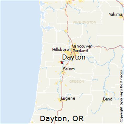 Dayton, OR