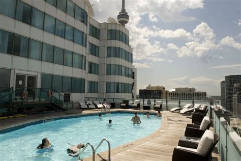 Hyatt Regency Toronto Toronto | Bookonline.com