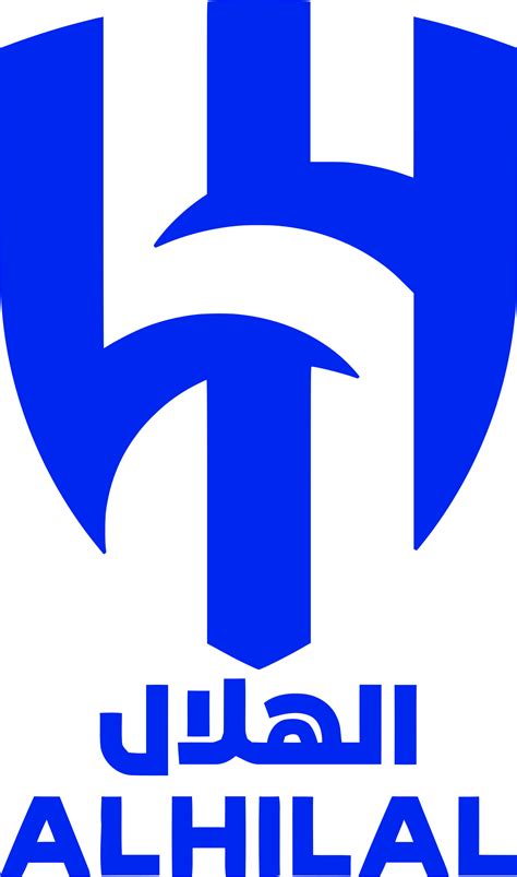 al-hilal-logo-3 – PNG e Vetor - Download de Logo