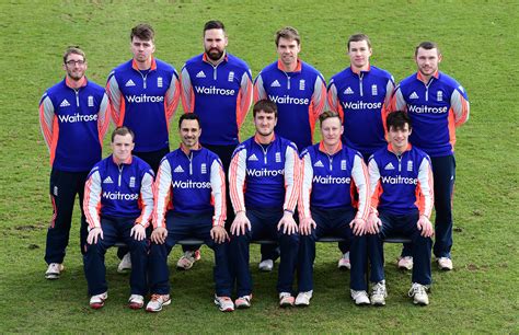 England Deaf Cricket | UK Deaf Sport