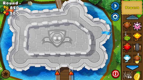 Which map would you like to return to BTD6? : r/btd6