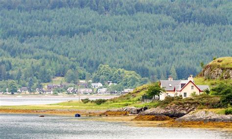 Plockton Vacation Rentals & Homes - Scotland, United Kingdom | Airbnb