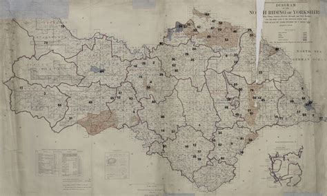 Yorkshire: North Riding | Registration: 1867 list | My Primitive Methodists