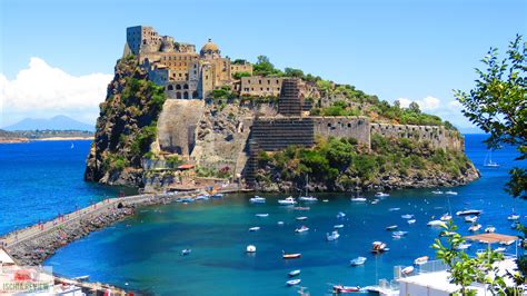 Ischia Island Tour Payment - Ischia Review.com