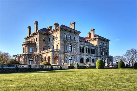 The Breakers Mansion