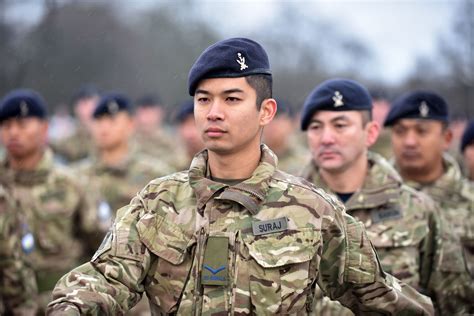 Gurkha Soldier